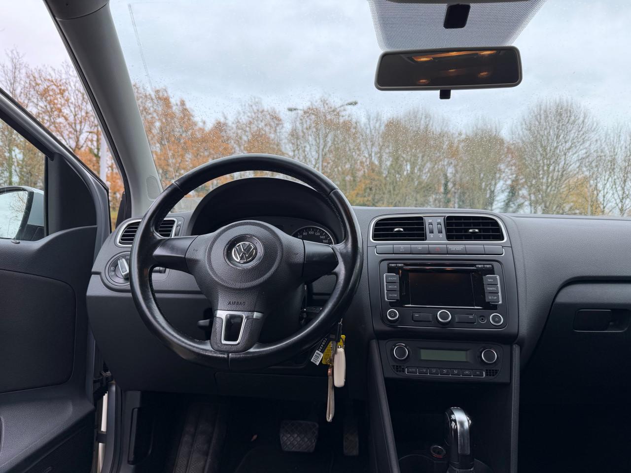 Volkswagen Polo 1.4 Highline | Apk | Nap | Airco | Automaat | 5 Deurs | PDC