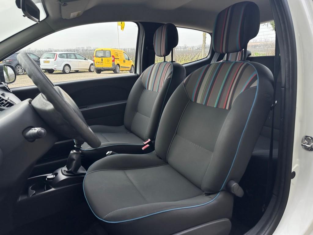 Renault Twingo 1.2 16v parisienne