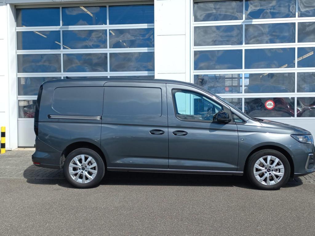 Ford Transit Connect 1.5 ecoboost phev l2 limited