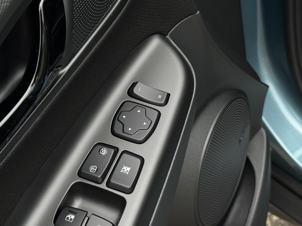 Hyundai Kona 1.6 gdi hev comfort | navigatie | camera | apple carplay/andro