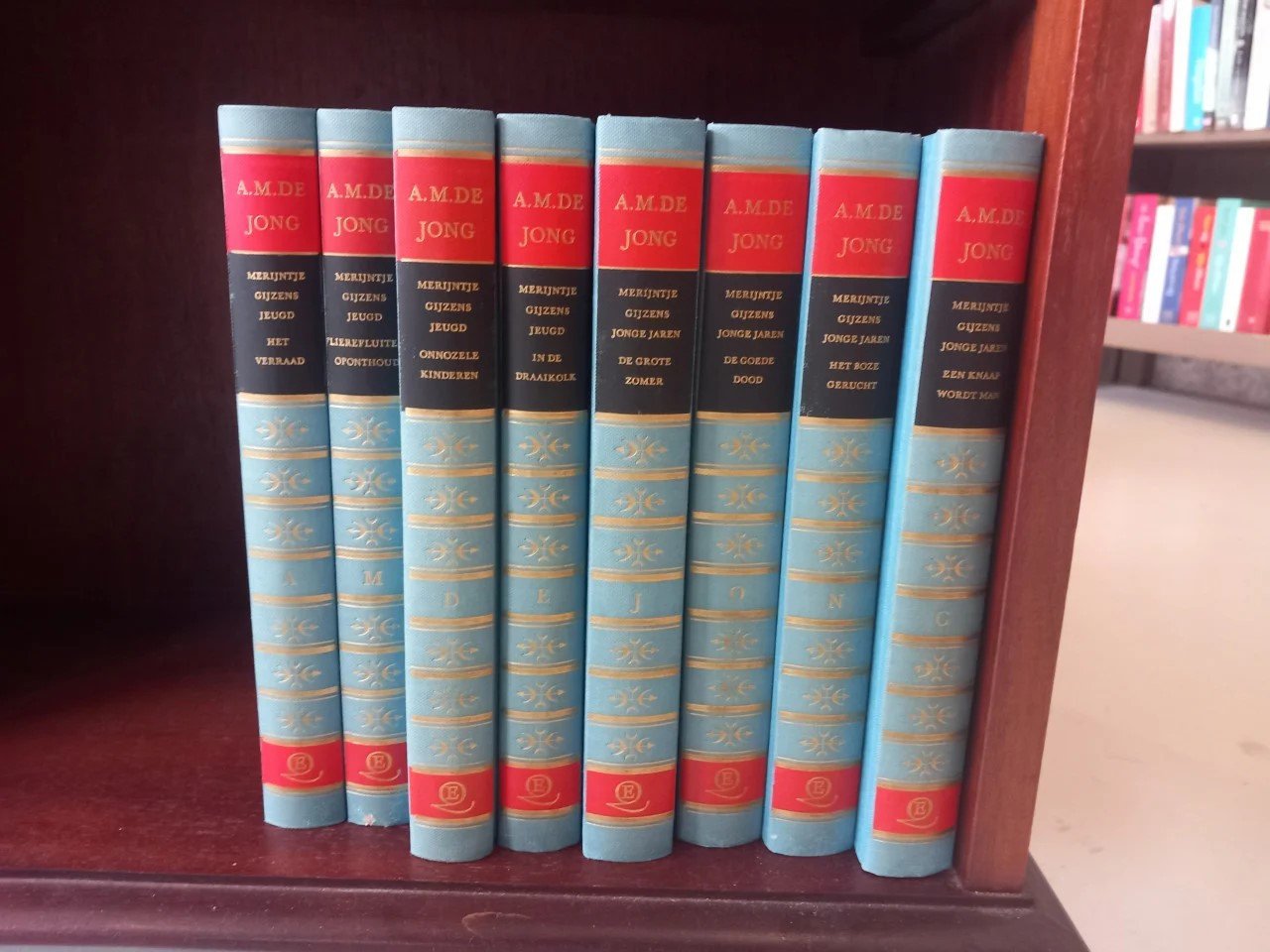 Klassieke literatuur
