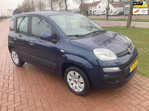 Fiat Panda 2018 | 127.978 Km | Airco | 1e Eigenaars auto | NAP + 2 Sleutels
