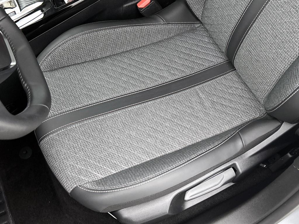 Peugeot 208 1.2 hybrid 110 e-dcs6 allure | rijklaar | camera achter | adapt