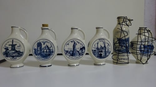Friesland kruikjes