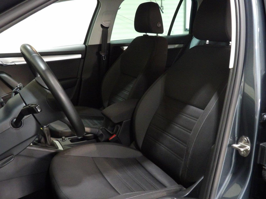 Skoda Octavia combi 1.0 tsi greentech 115pk ambition business