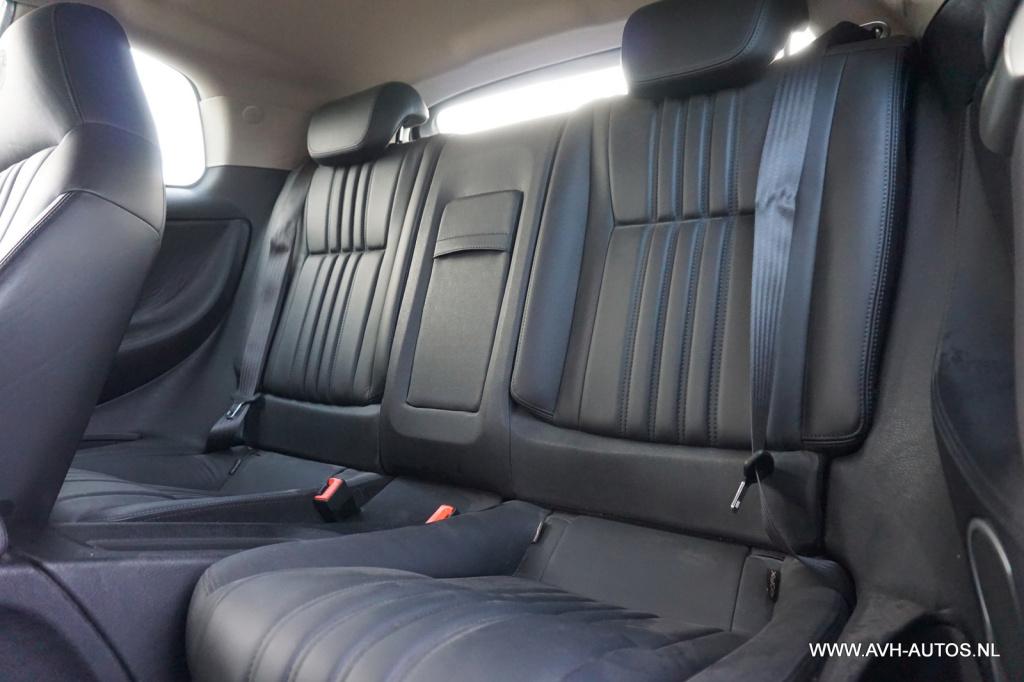 Alfa Romeo Brera 3.2 jts q4 skywindow