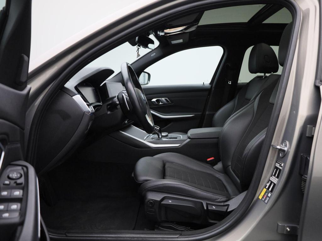 BMW 3-serie touring 320e business edition plus | automaat | lmv | navigatie
