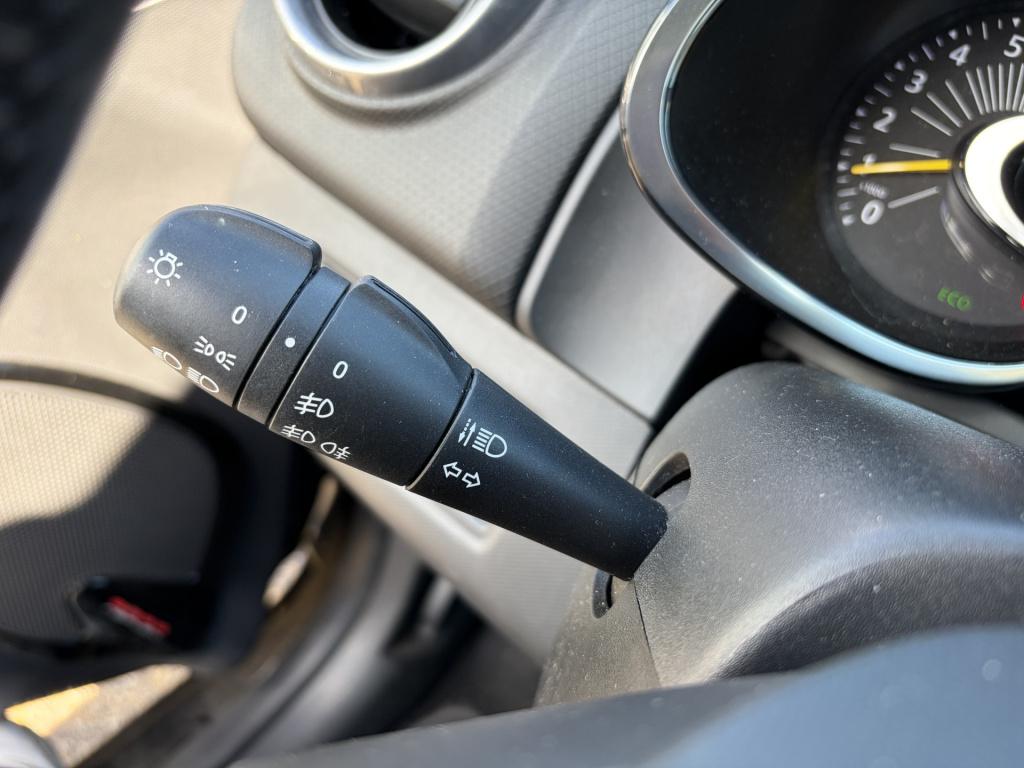 Renault Clio 0.9 tce eco night&day