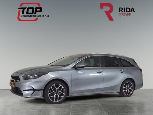 Kia Ceed Sportswagon 1.0 t-gdi executiveline | panodak | stoelinstelgeheuge