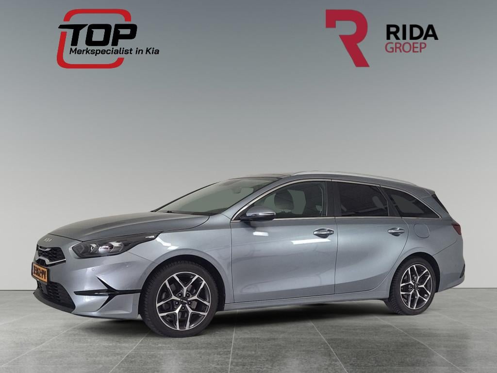 Kia Ceed Sportswagon 1.0 t-gdi executiveline | panodak | stoelinstelgeheuge