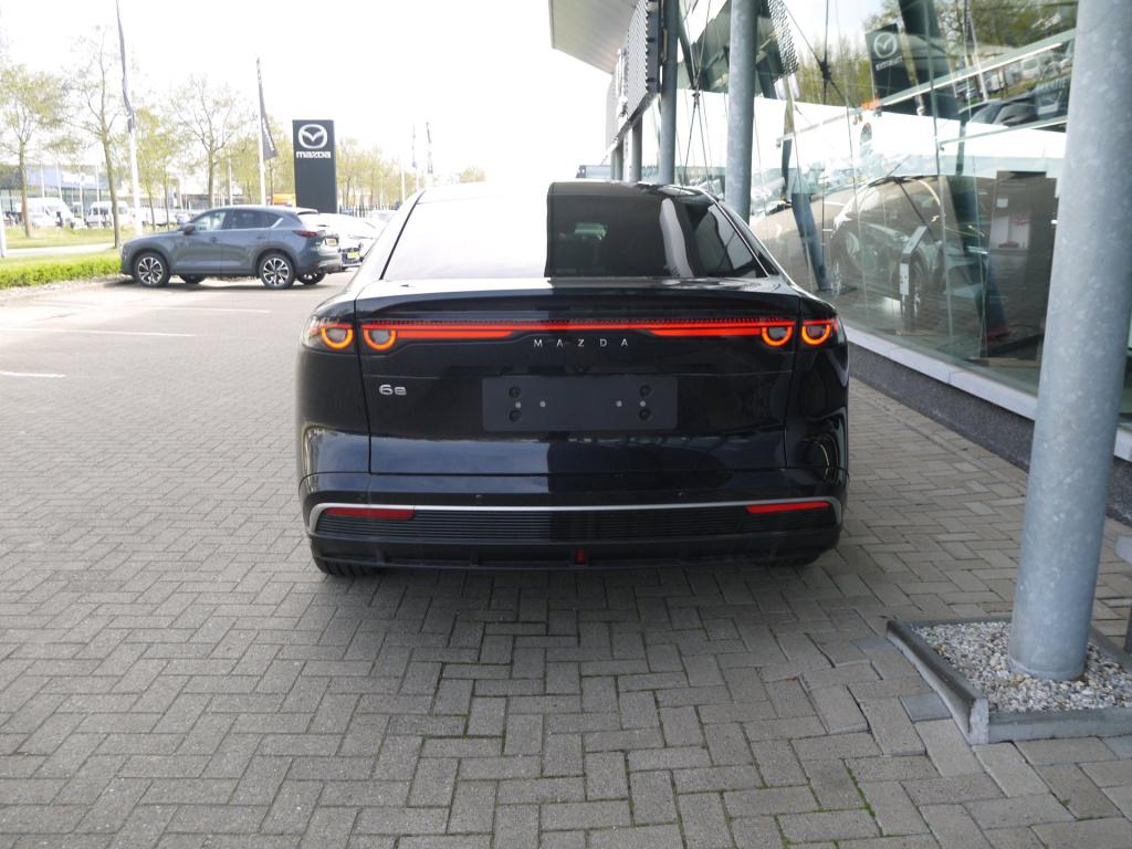 Mazda 6 6e takumi 68.8 kwh