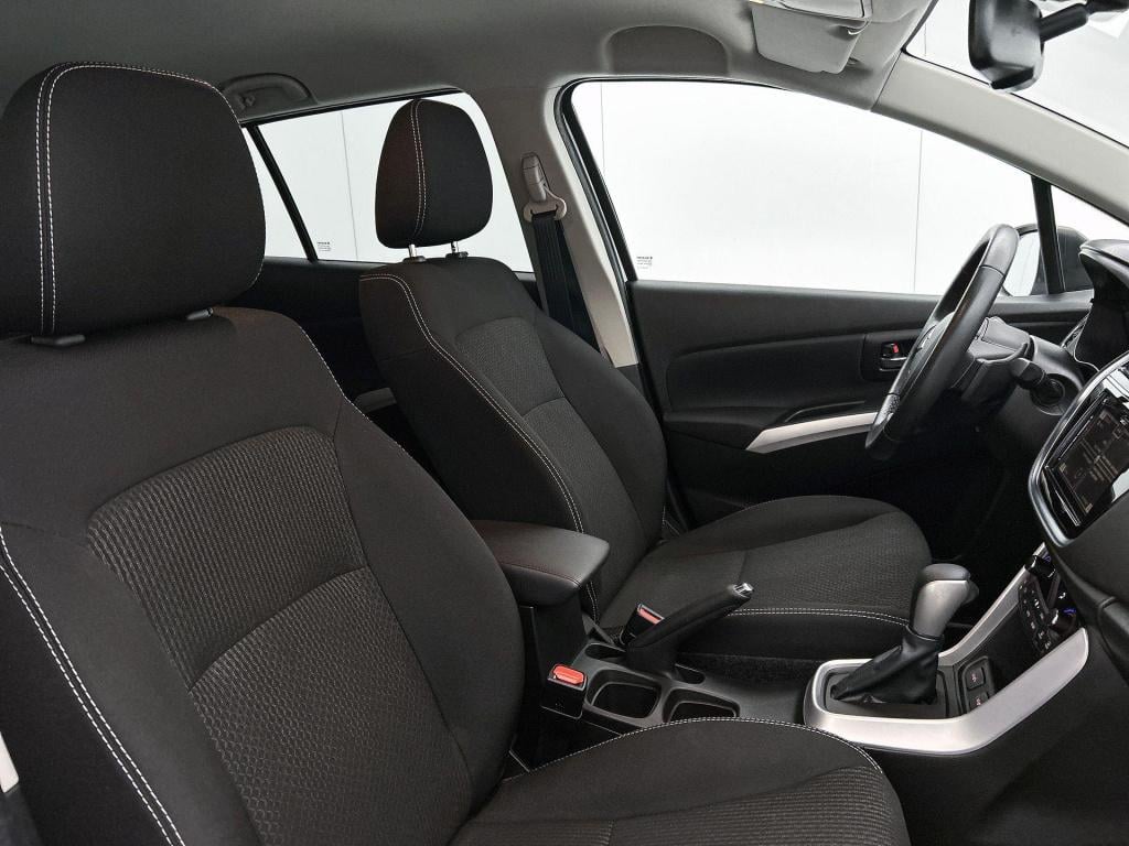 Suzuki Sx4 S-cross 1.4 boosterjet select smart hybrid | automaat | lage km 