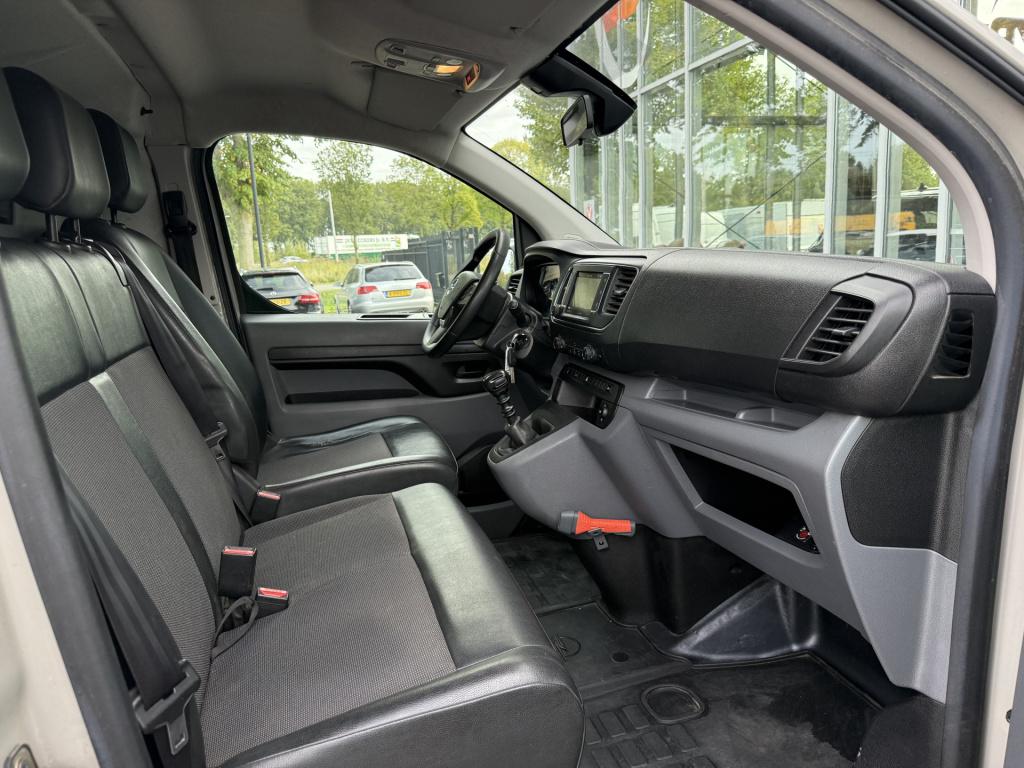 Opel Vivaro 2.0 cdti l3h1 edition | navi | carplay | camera | trekhaak | do