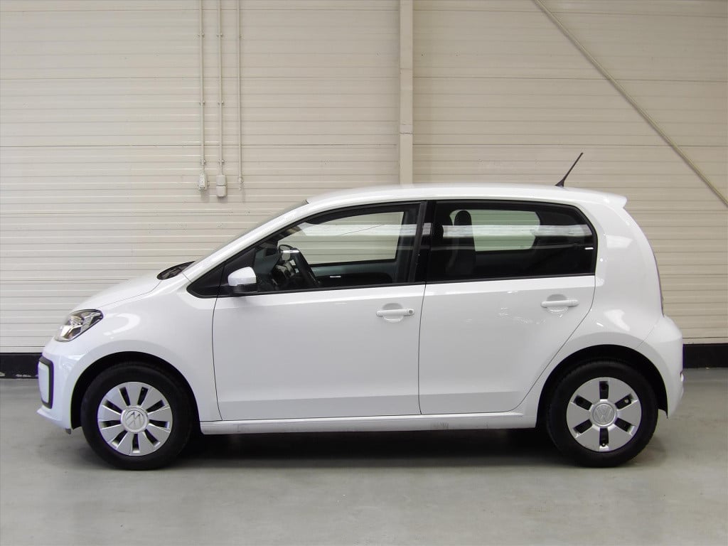 Volkswagen UP! 1.0 60pk up!