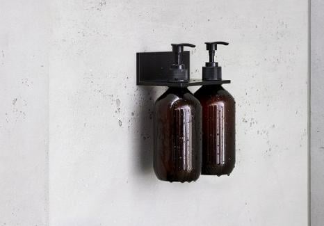 Alape zeepdispenser voor de badkamer