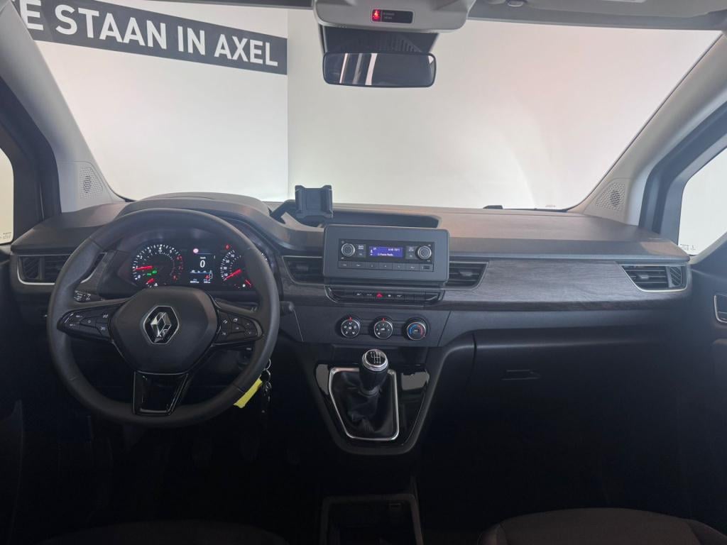 Renault Kangoo 1.3 tce