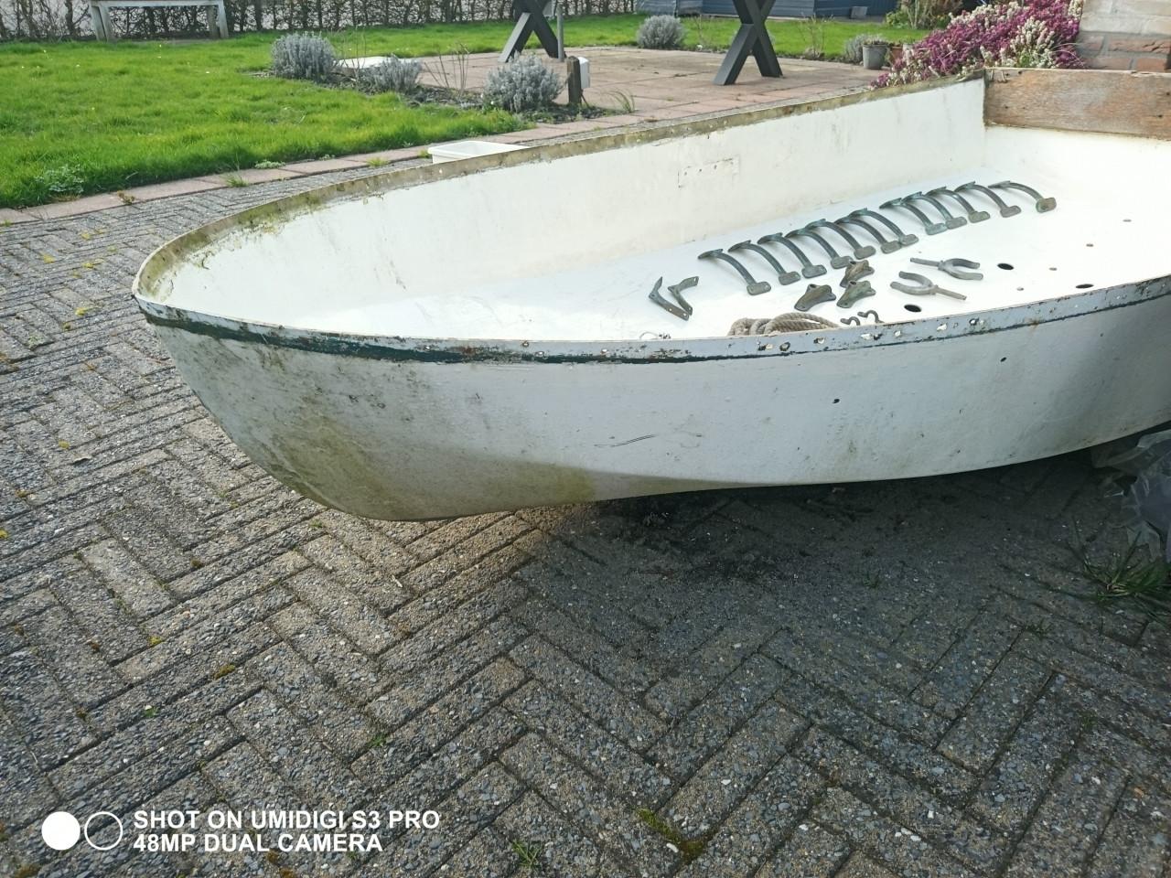 Boot beslag