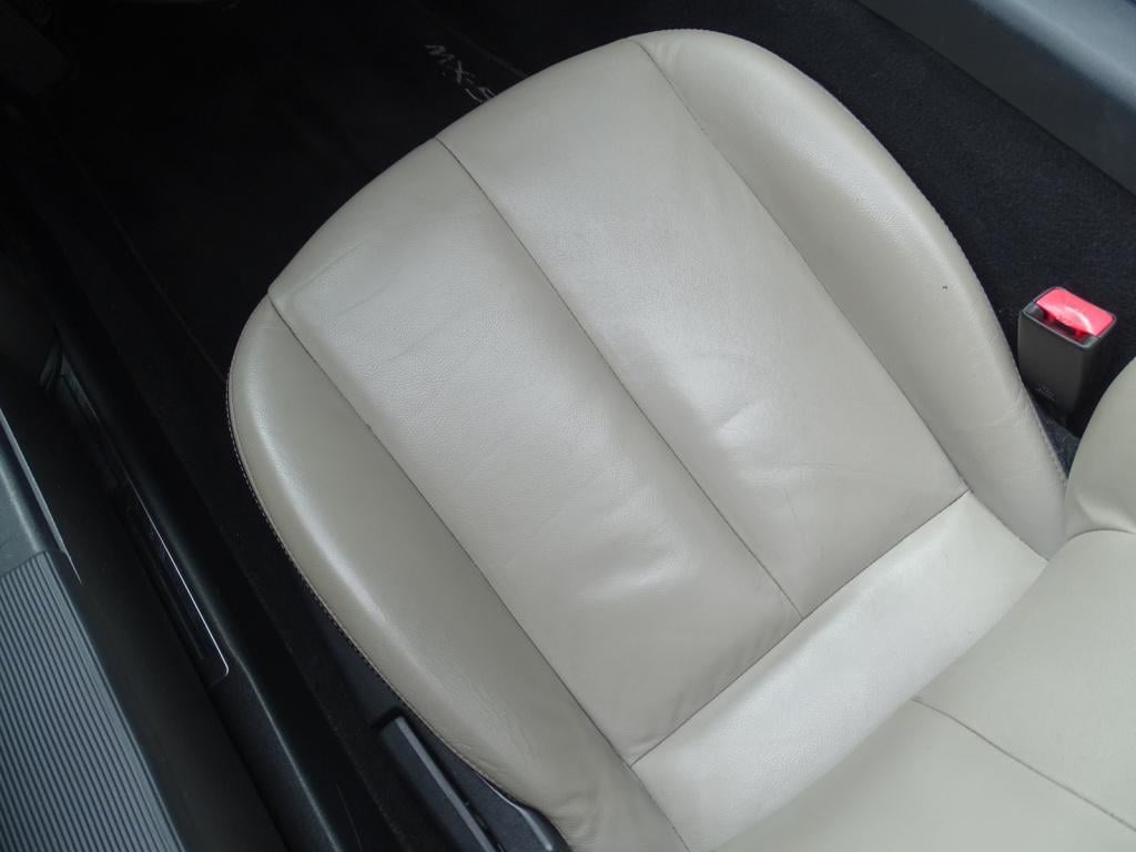 Mazda Mx-5 1.8 exclusive