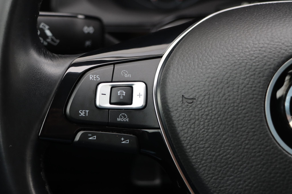 Volkswagen Polo 1.0 tsi comfortline