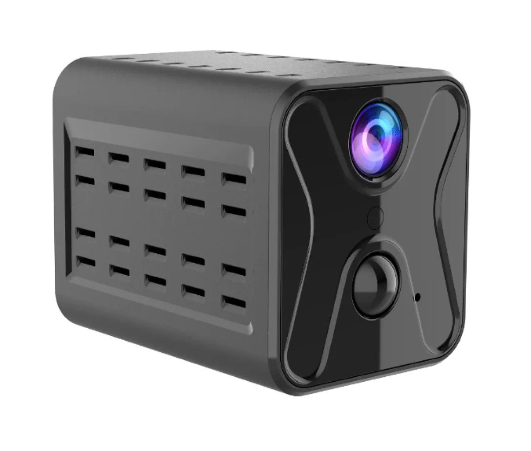 4G camera nodig? Handig voor plaatsen zonder internetverbinding