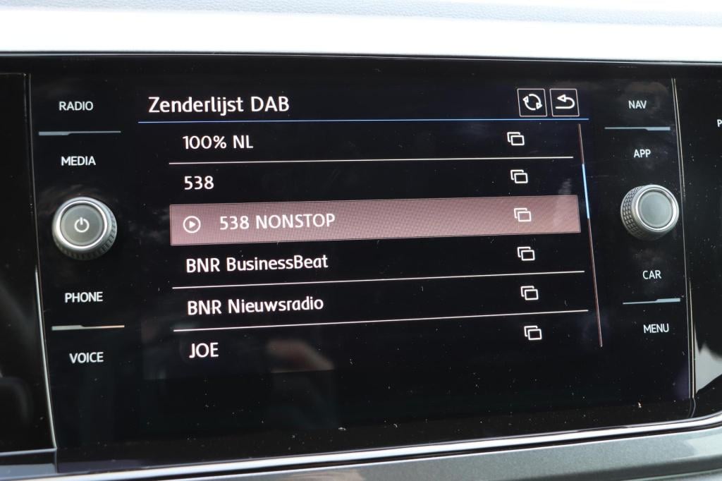 Volkswagen Polo 1.5 tsi highline