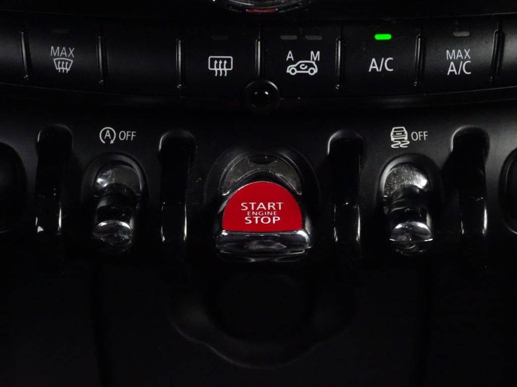 Mini 5-deurs mini 1.5 cooper business | led | navi | bluetooth