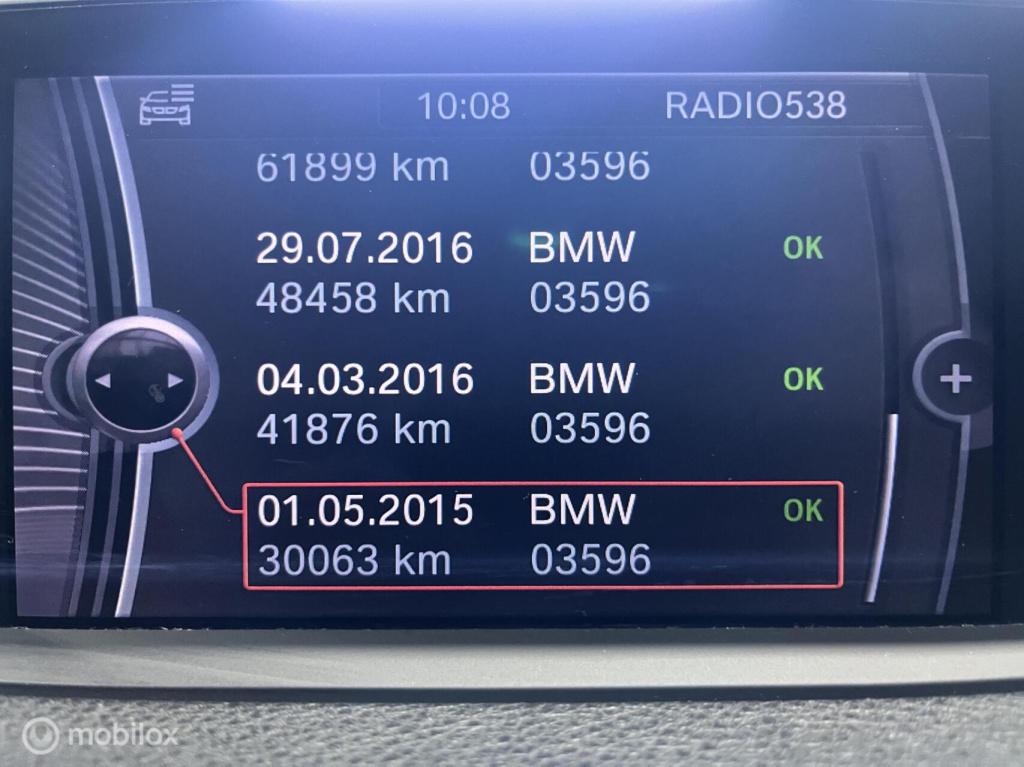 BMW 3-serie 320i high executive | orig. nl | lees tekst