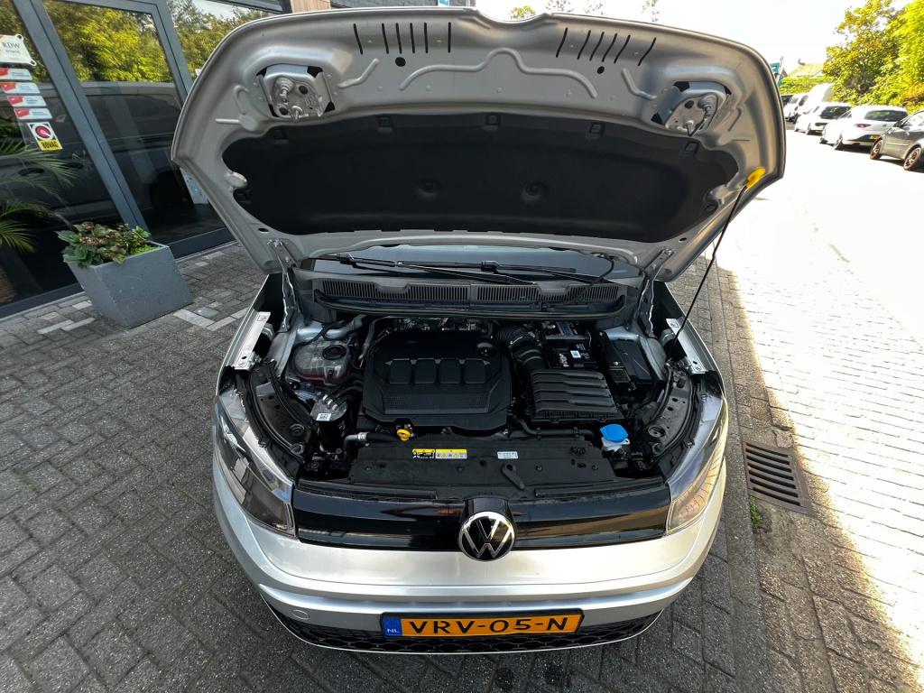 Volkswagen Caddy cargo 2.0 tdi comfort ex btw
