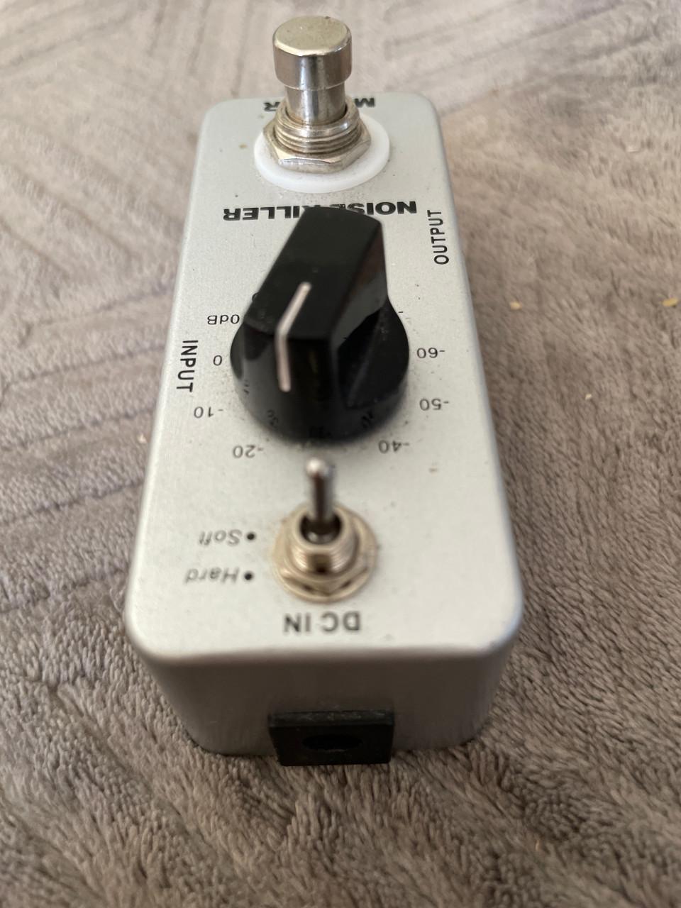 Noise Killer