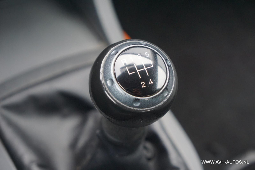Seat Ibiza 1.4-16v trendstyle