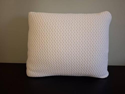 Hoofdkussen traagschuim