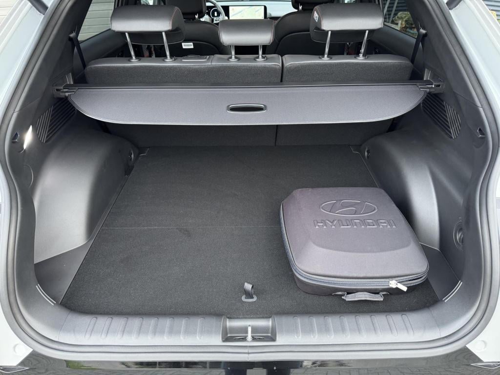 Hyundai Ioniq 5 n line edition 84 kwh soh 99,7% nl-auto + 1e eigenaar, nieu