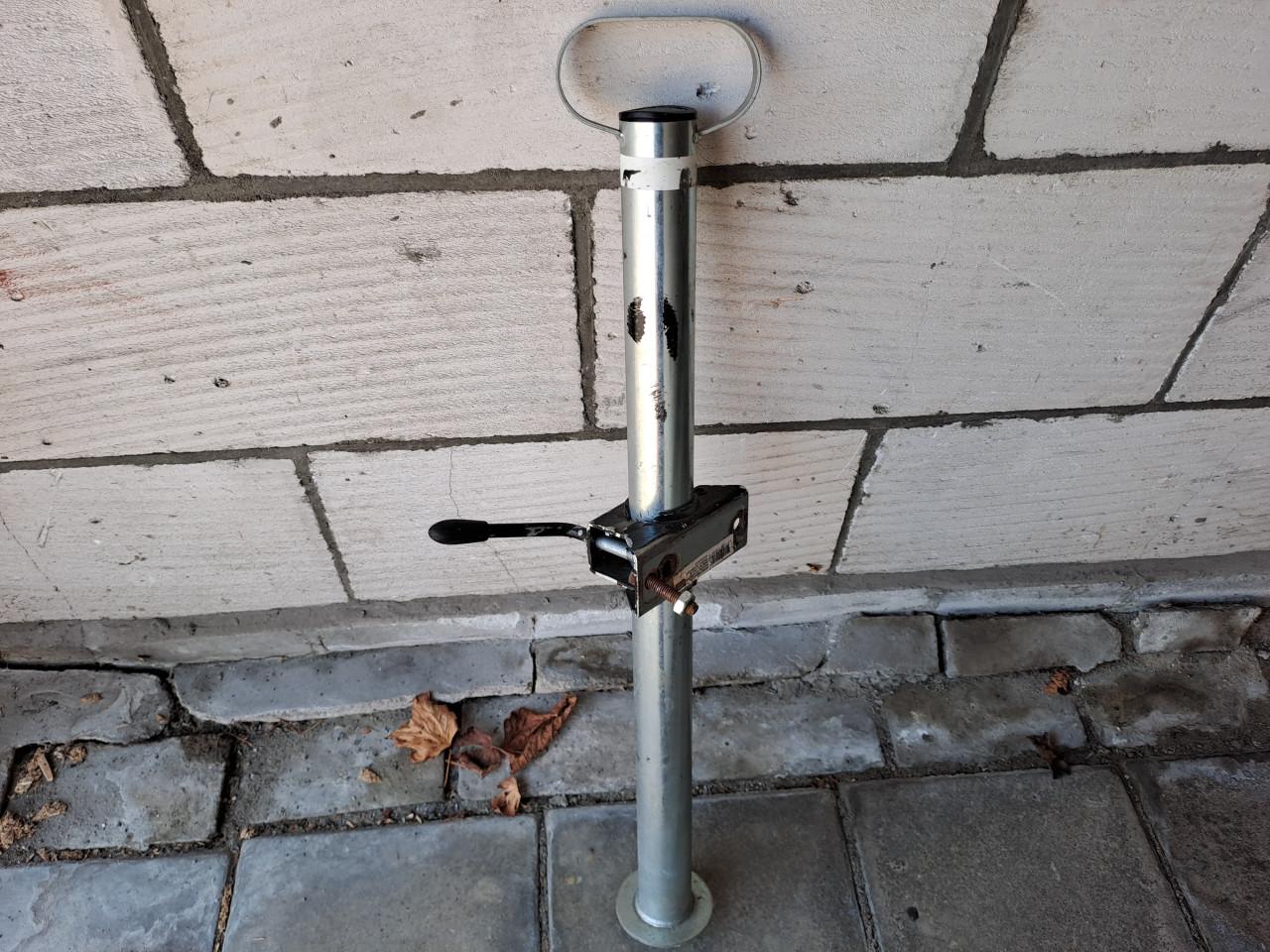 Te koop rommelmarkt spullen adv.1