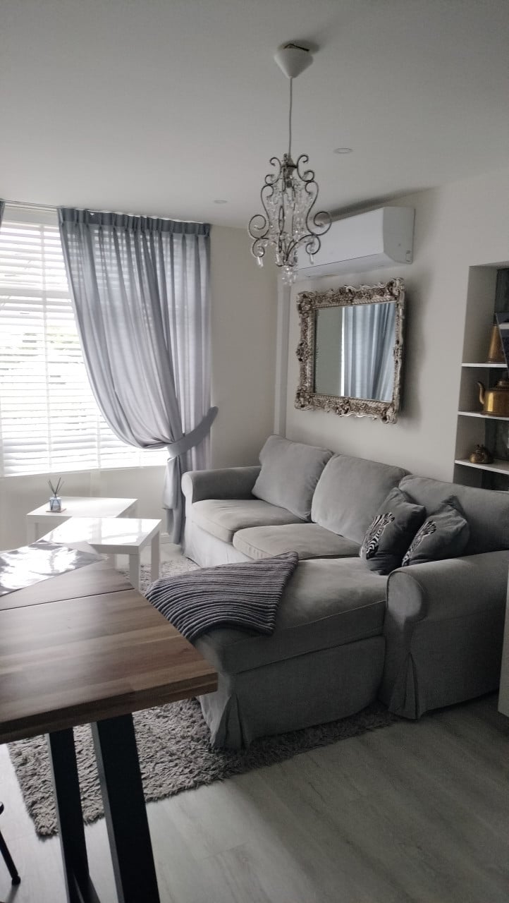Appartement te huur/toeristisch verhuur