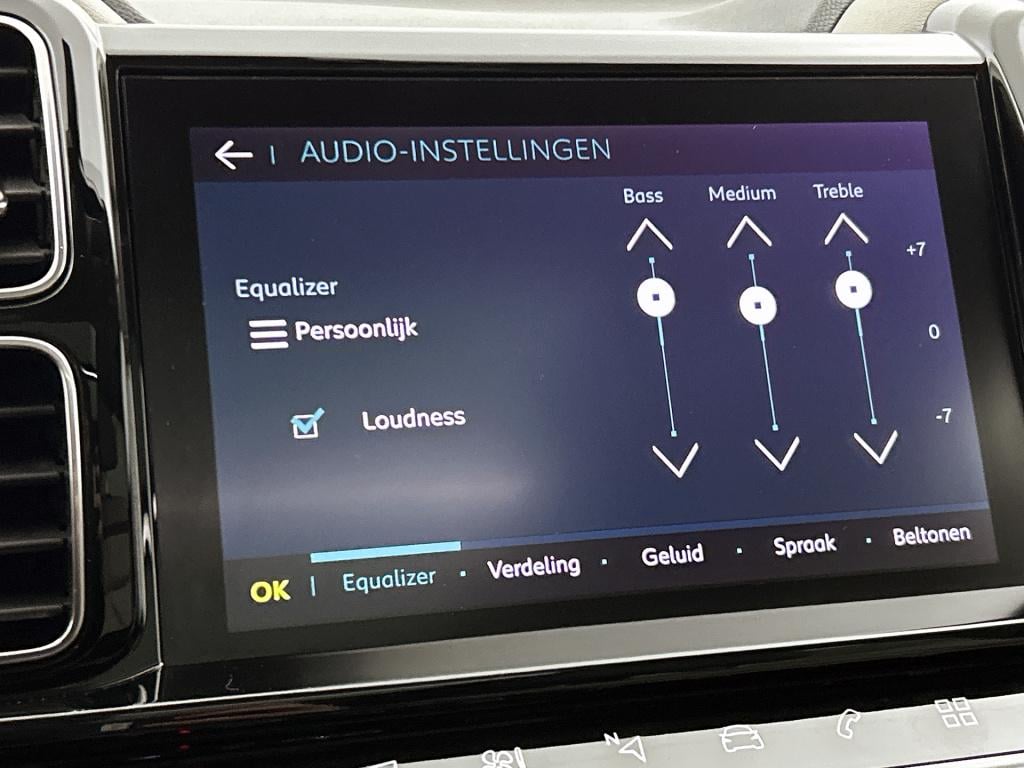 Citroen C5 Aircross plug-in hybrid 225pk automaat shine | rijklaar | panora