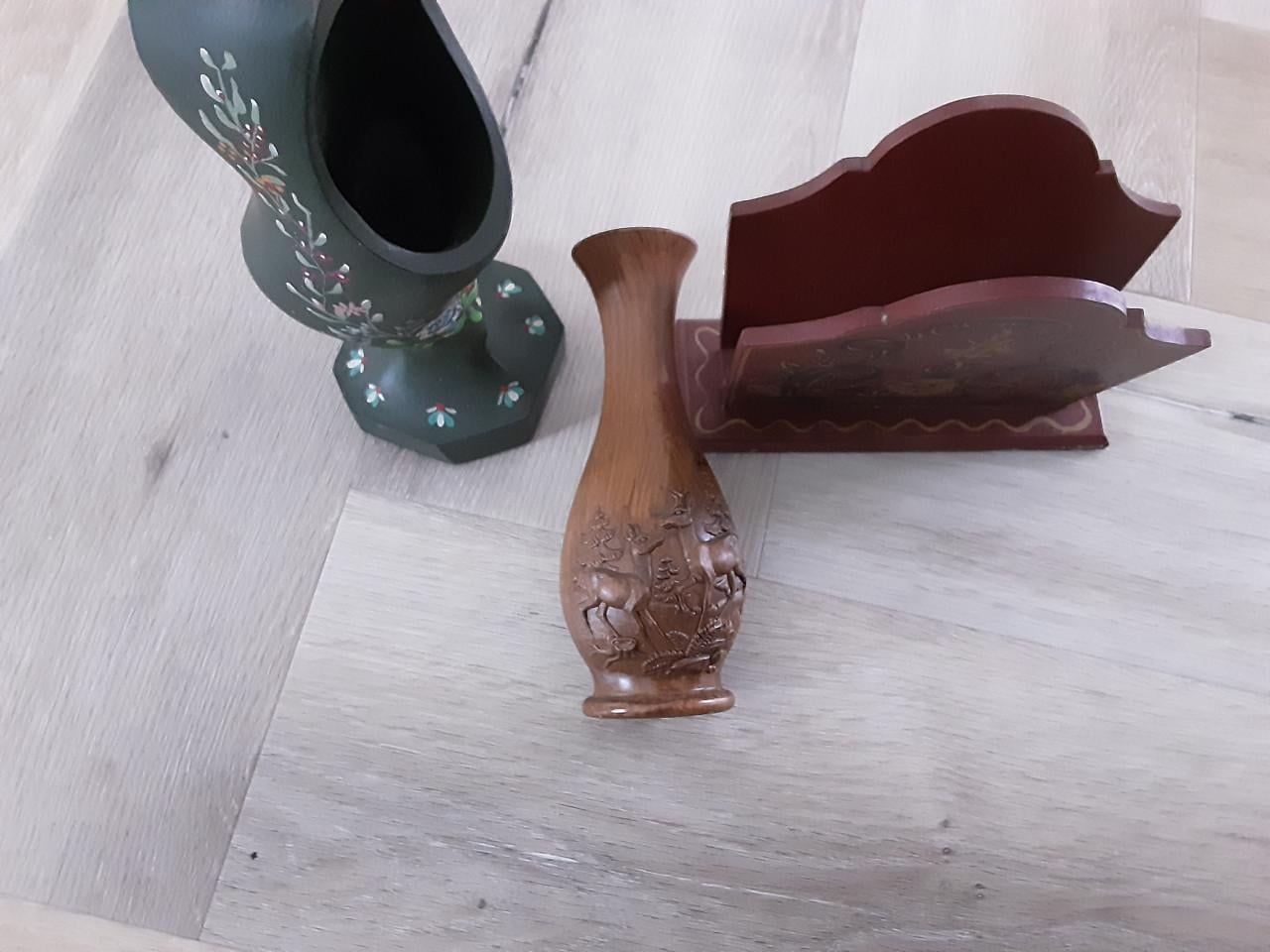 Leuke  vintage  spullen