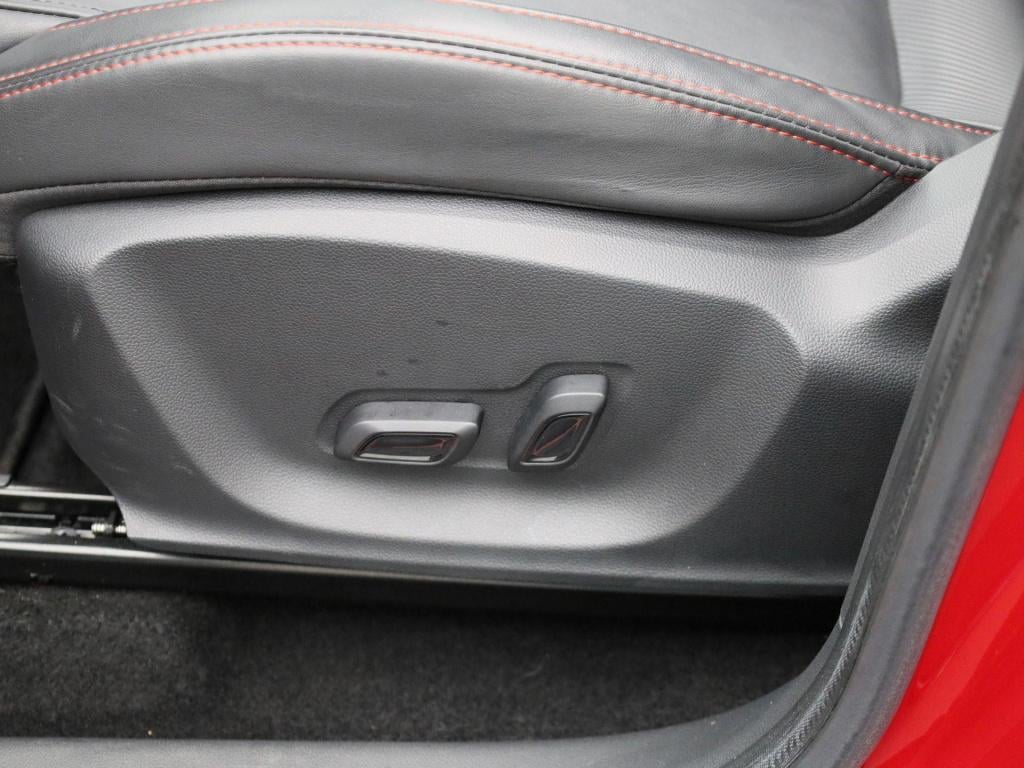 MG Zs Ev mg ev standard range luxury 50 kwh | 360 graden camera | panoramad
