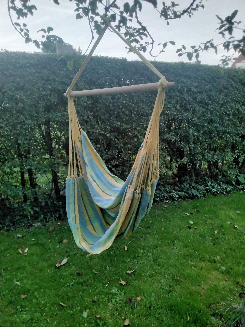 Hangstoel