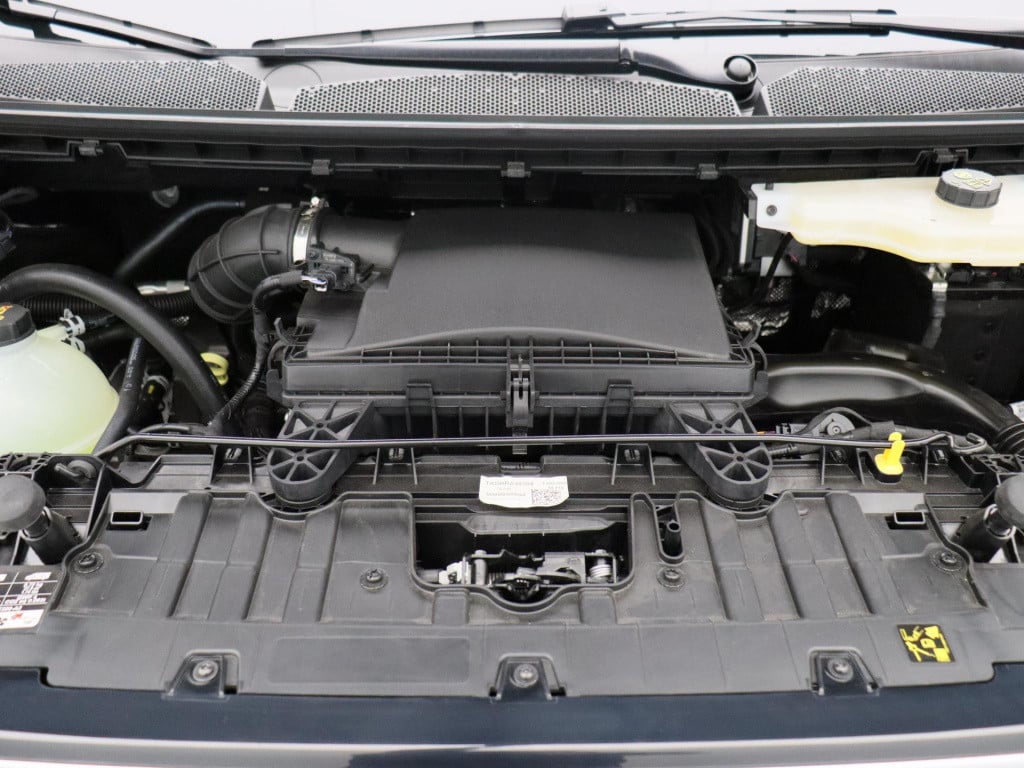 Ford Transit Custom 320 2.0 tdci l2h1 limited | demo | 170 pk automaat | du