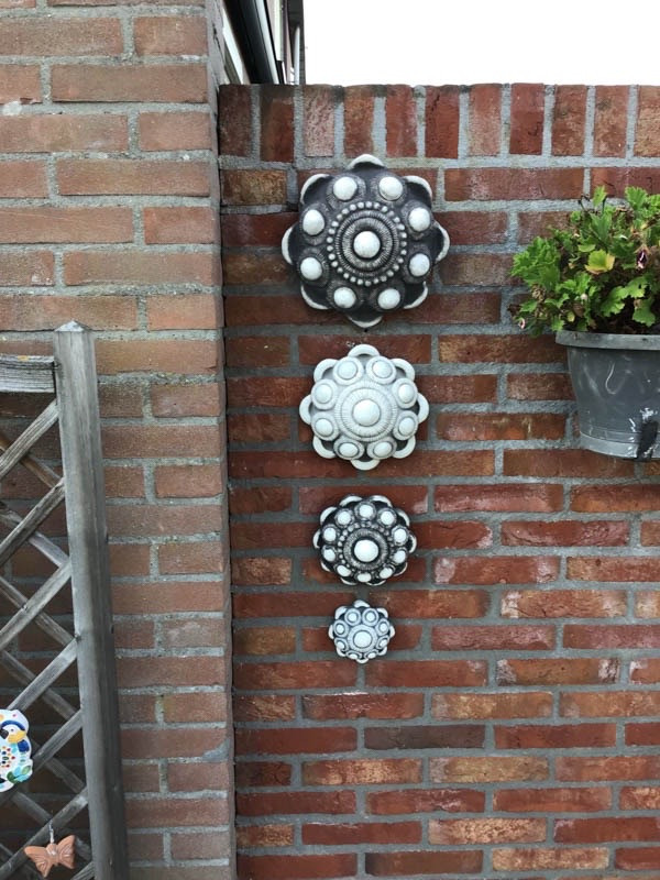 Betonnen Zeeuwse hangknop 5 maten beschikbaar