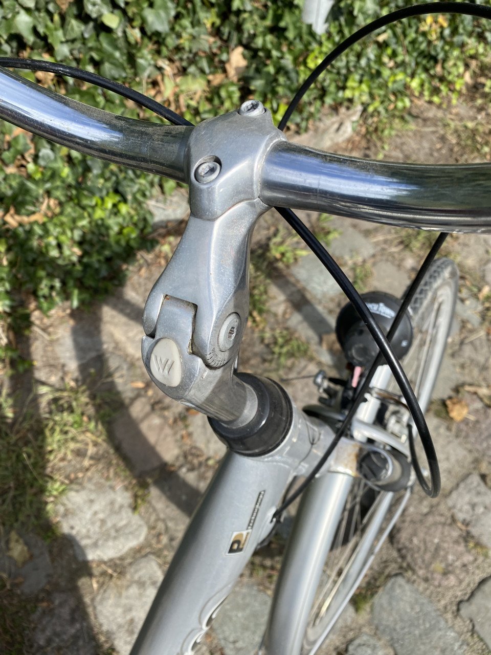 Damesfiets