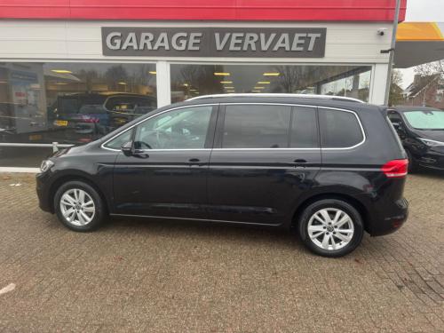 Volkswagen Touran 1.5 tsi highline 7p