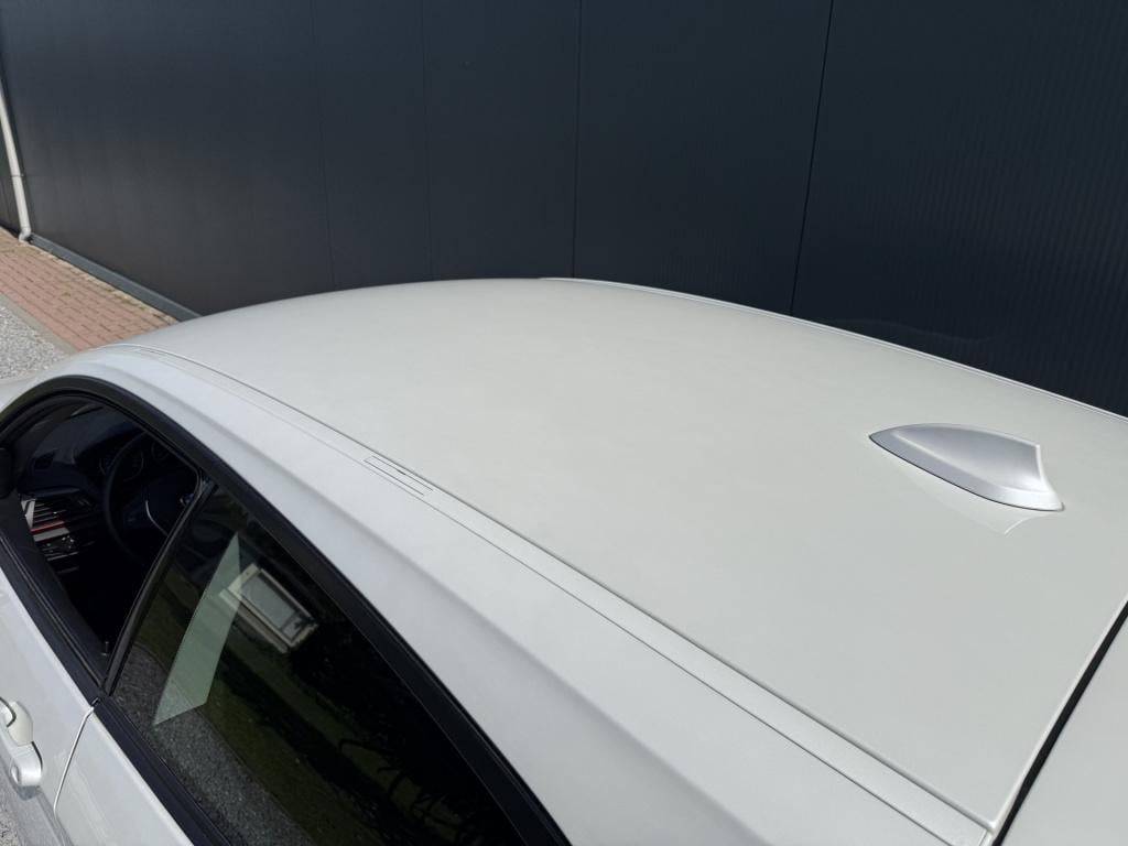 BMW 1 Serie 116i 136pk executive sportline 3-drs