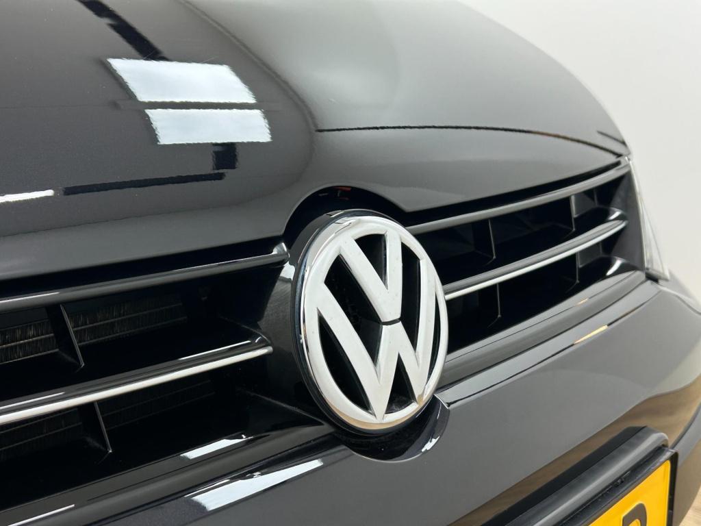 Volkswagen Polo occasion 1.2 tsi cross | zwart | tweedehands volkswagen pol