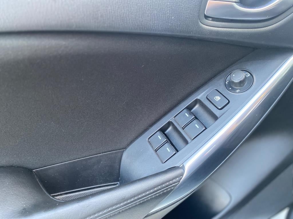 Mazda 6 sportbreak 2.0 ts+ lease pack