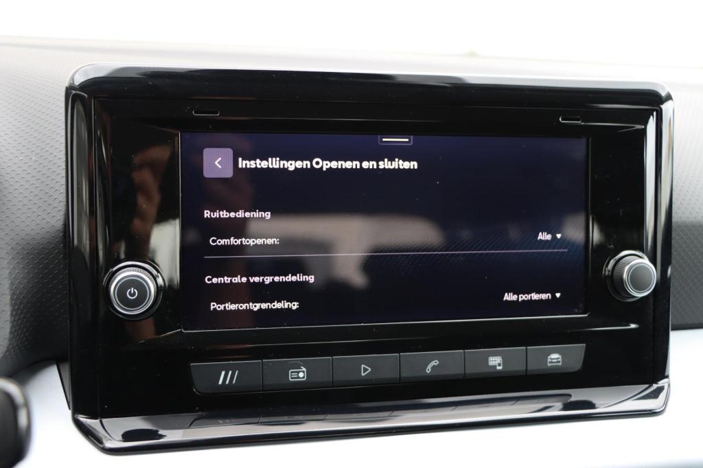 Seat Ibiza 1.0 ecotsi style 95pk