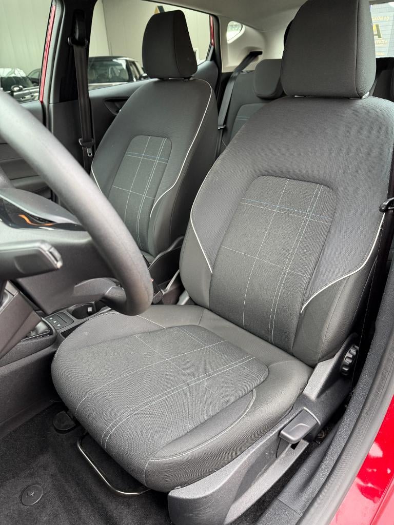 Ford Fiesta 1.1 - trend - cruisecontrol