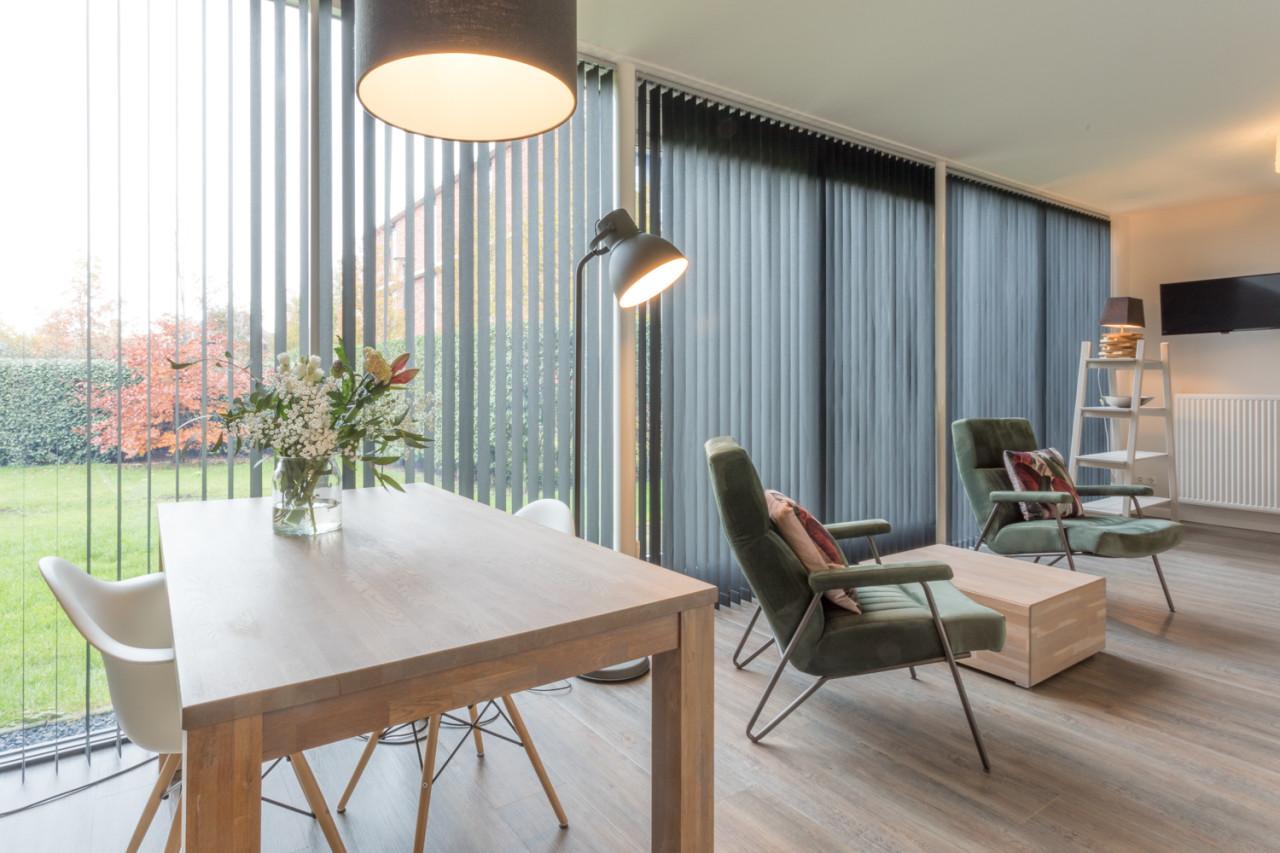 Schoonmaakster gezocht