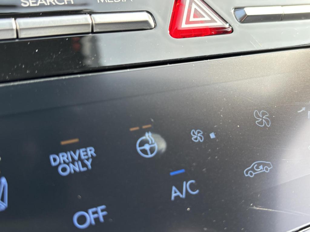 Hyundai Santa Fe 1.6 t-gdi hev premium 7p. nl-auto, nieuwste model!