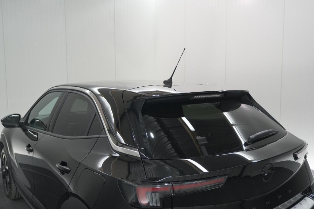 Opel Mokka turbo 130 at8 ultimate | camera | dodehoekdetectie | massage | a